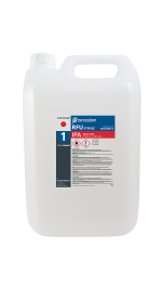 CleanGuard 1 - IPA 5 Litre RFU - Sterile