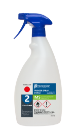 CleanGuard 2 IMS Trigger Spray Sterile