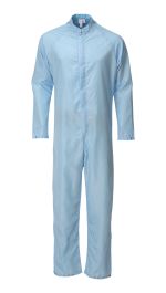 Cleanroom Coverall