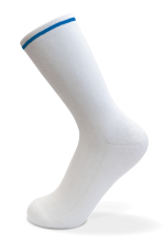 Undergarment Cleanroom Sock