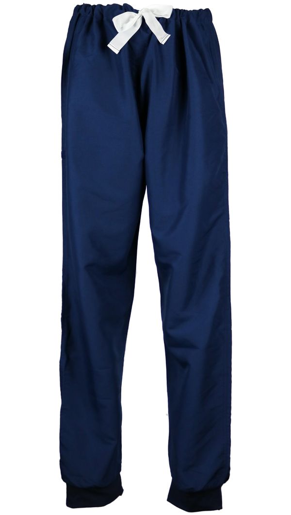 Undergarment Trouser with Tie Waist [IN]