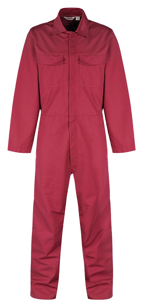 Polycotton Coverall