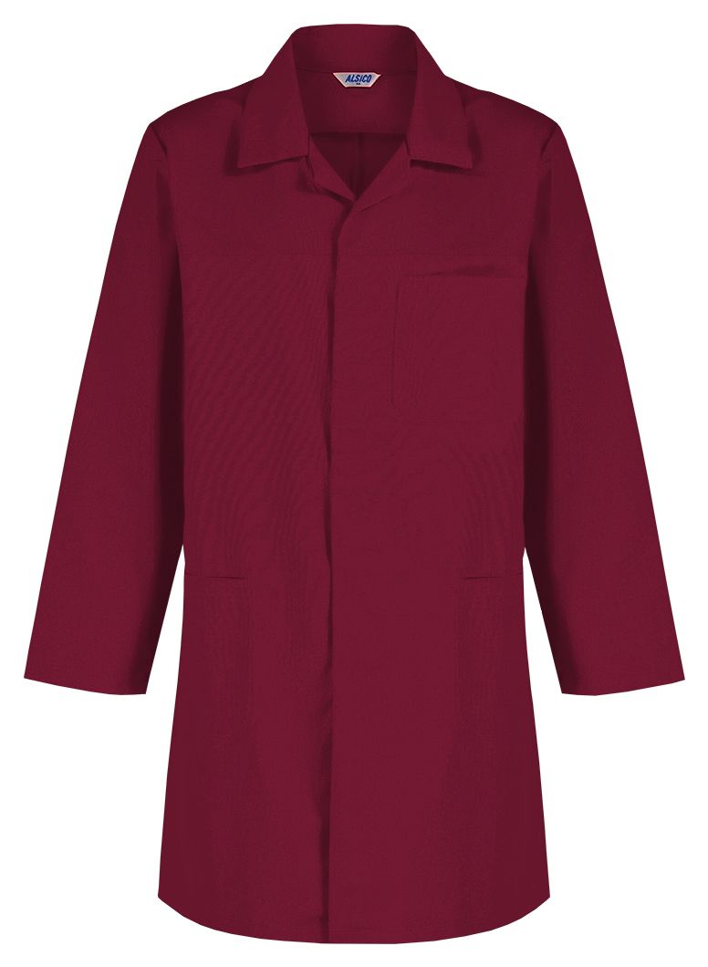 Polycotton Lab Coat