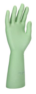 SkinGuard 1 - Polychloroprene Hand Specific Glove Packed in L/R Wallet - Sterile [ROW]