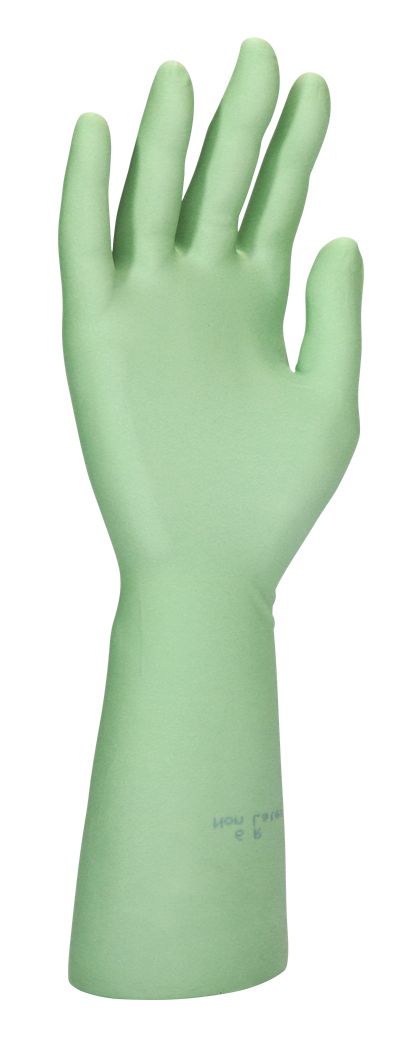 SkinGuard 1 - Polychloroprene Hand Specific Glove Packed in L/R Wallet - Sterile [ROW]