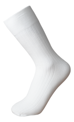 TuffGuard 1 Single Use Cleanroom Compatible Sock