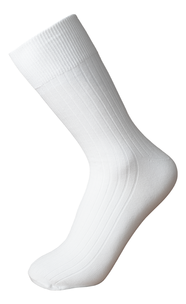 TuffGuard 1 Single Use Cleanroom Compatible Sock [IN]