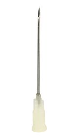 Sterican Needles Sterile Packs