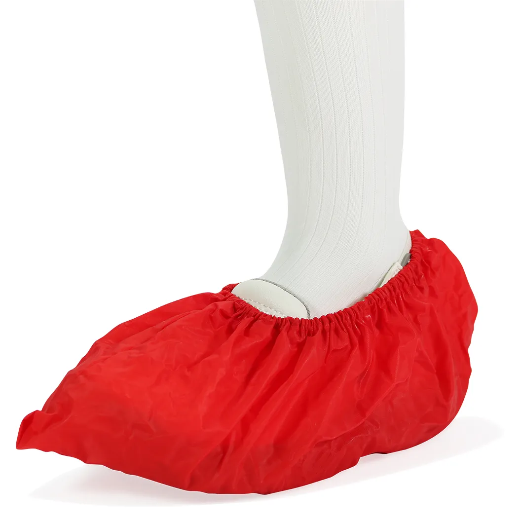 TuffGuard 3 PVC Overshoe Non sterile Micronclean