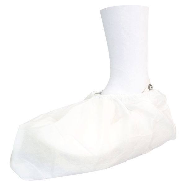 TuffGuard 6 Overshoe Anti-Slip Non-Sterile