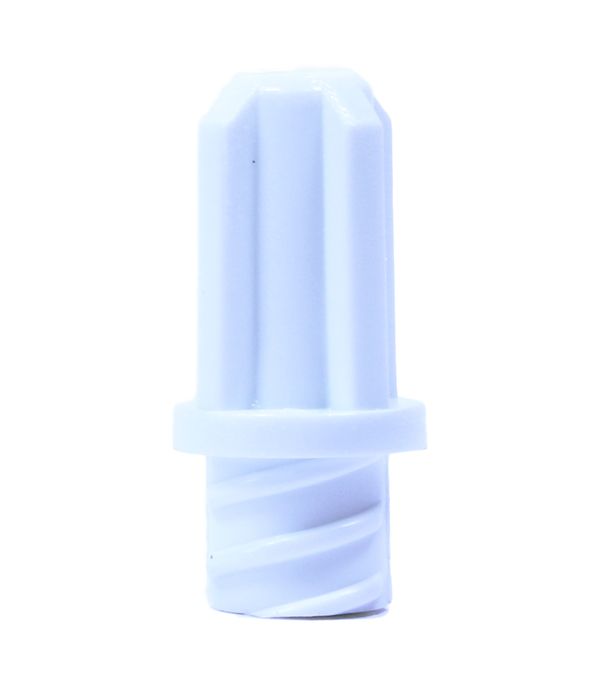 White Syringe Caps Multipacks